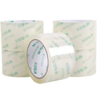 Clear BOPP Tape